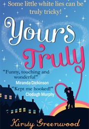 Yours Truly (Kirsty Greenwood)