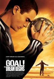 Goal! the Dream Begins (2005)
