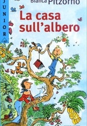 La Casa Sull'albero (Bianca Pitzorno)