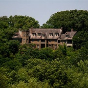 Bothwell Lodge State Historic Site, Missouri