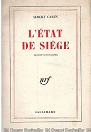 The State of Siege (Albert Camus)