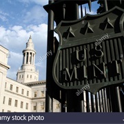 U.S Mint Denver