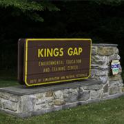 Kings Gap Environmental Education Center