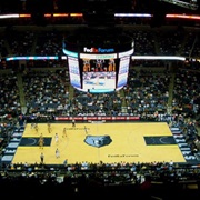 Fedexforum
