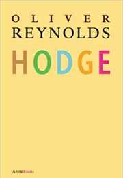 Hodge (Oliver Reynolds)