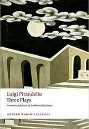 Three Plays (Luigi Pirandello)