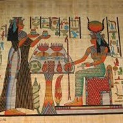 Egyptian Hieroglyphics