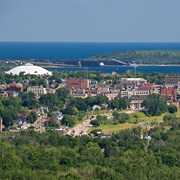 Marquette, Michigan