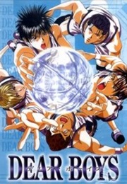 Dear Boys (2003)