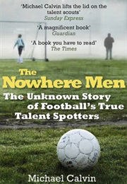 The Nowhere Men (Michael Calvin)