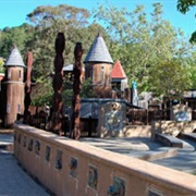 San Anselmo, California