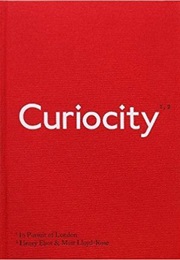 Curiocity (Henry Elliott)