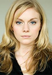 Christina Cole