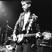 East Bay Ray (Dead Kennedys)