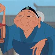 Grandmother Fa