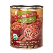 Muir Glen Organic Tomatoes