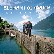 Jetzt Musst Du Springen - Element of Crime