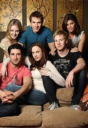 Packed to the Rafters