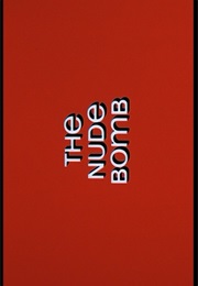 Nude Bomb,The (1980)