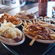 Happy Dog, Cleveland, OH