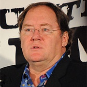 John Lasseter