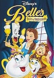 Belle&#39;s Tales of Friendship (1999)