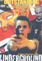Underground (1999)