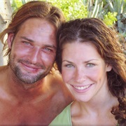 Kate & Sawyer