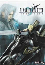 Final Fantasy VII: Advent Children