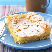 Gooey Butter Cake (Missouri)