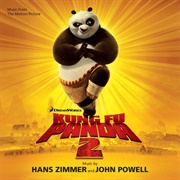 Kung Fu Panda 2 Soundtrack
