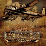 Bullet in My Hand-Redlight King