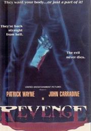 Revenge