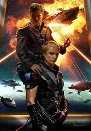 Dune: Red Plague (Brian Herbert, Kevin J Anderson)