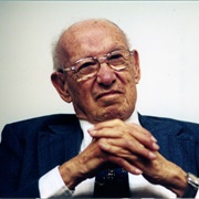 Peter Drucker