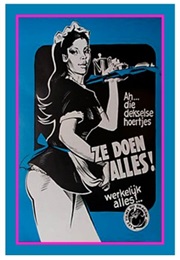 Elles Font Tout (1979)