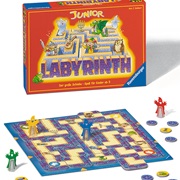 Junior Labyrinth