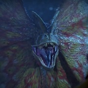 Dilophosaurus
