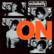 Echobelly