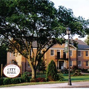 Florissant, Missouri