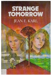 Strange Tomorrow (Jean Karl)