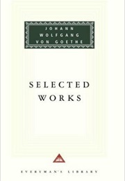 Selected Works (Goethe)
