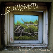 Guillemots - Through the Windowpane