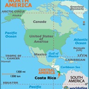 Costa Rica