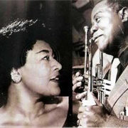 Let's Call the Whole Thing off - Ella Fitzgerald, Louis Armstrong