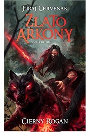 Zlato Arkony II. (Juraj Červenák)