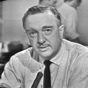Walter Cronkite