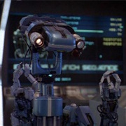 Artie - Star Command