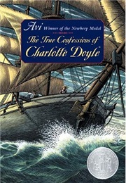 The True Confessions of Charlotte Doyle (Avi)