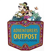 Adventurers Outpost